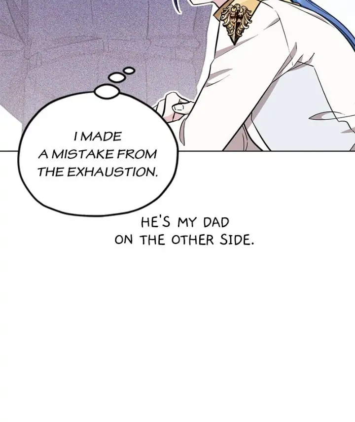 The Daughter of the Elemental King Chapter 108 - page 27