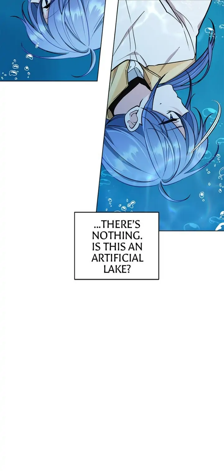 The Daughter of the Elemental King Chapter 108 - page 39