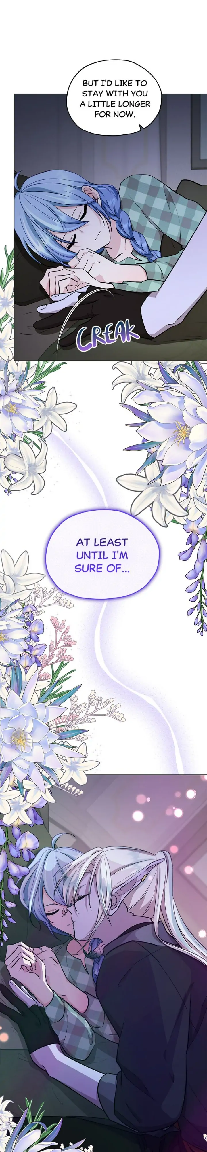 The Daughter of the Elemental King Chapter 108 - page 5