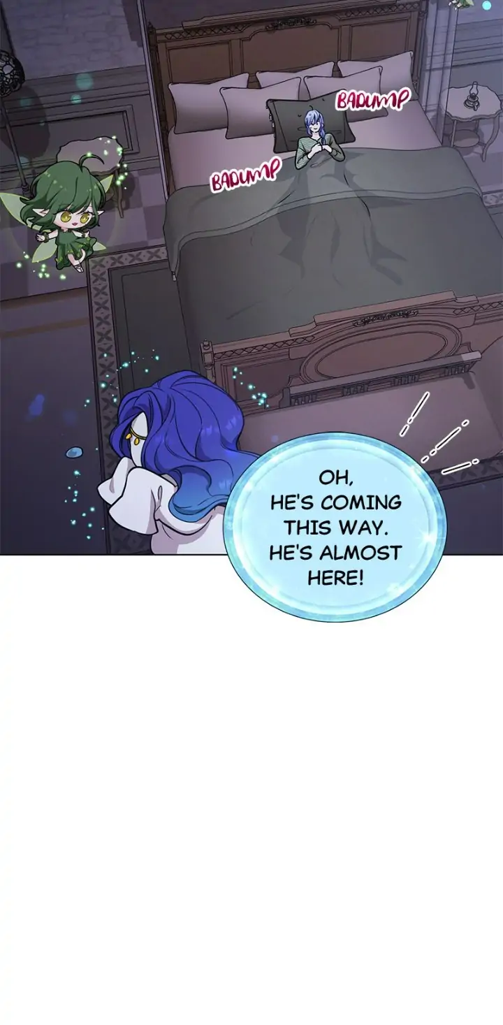 The Daughter of the Elemental King Chapter 107 - page 28