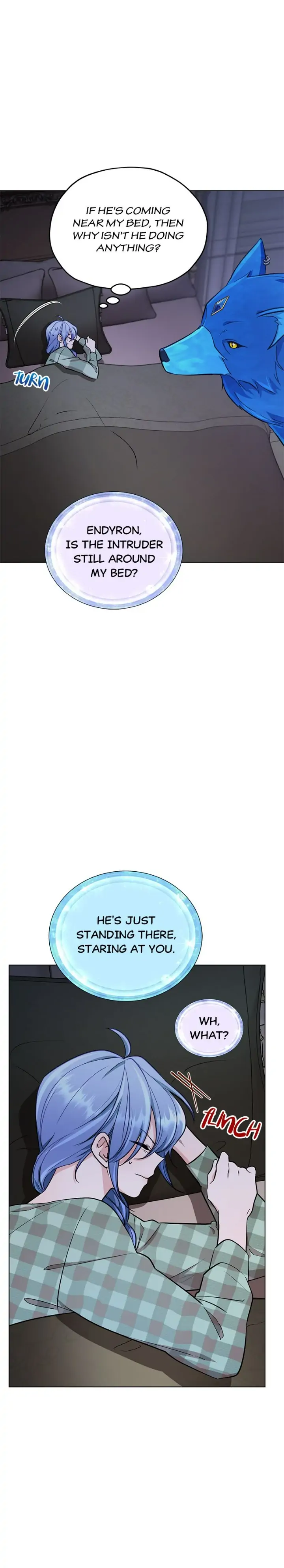 The Daughter of the Elemental King Chapter 107 - page 34