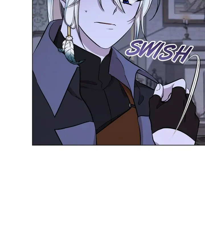 The Daughter of the Elemental King Chapter 107 - page 40