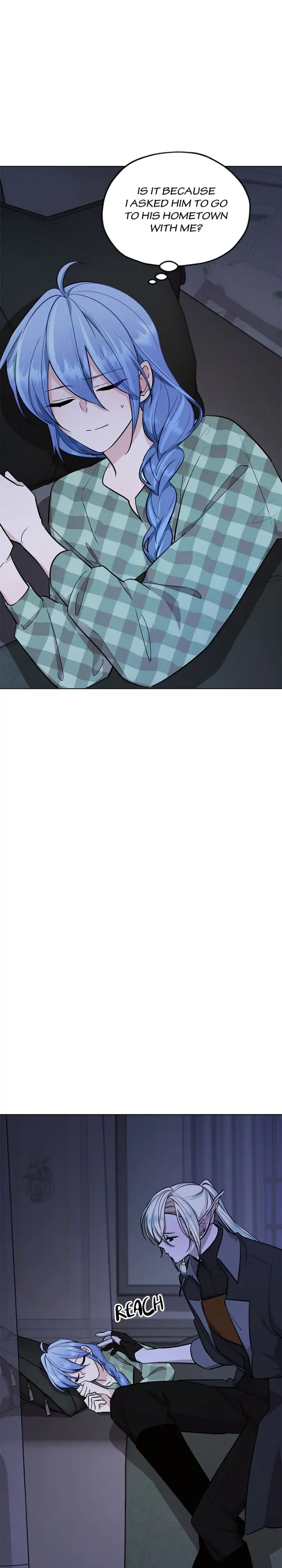The Daughter of the Elemental King Chapter 107 - page 42