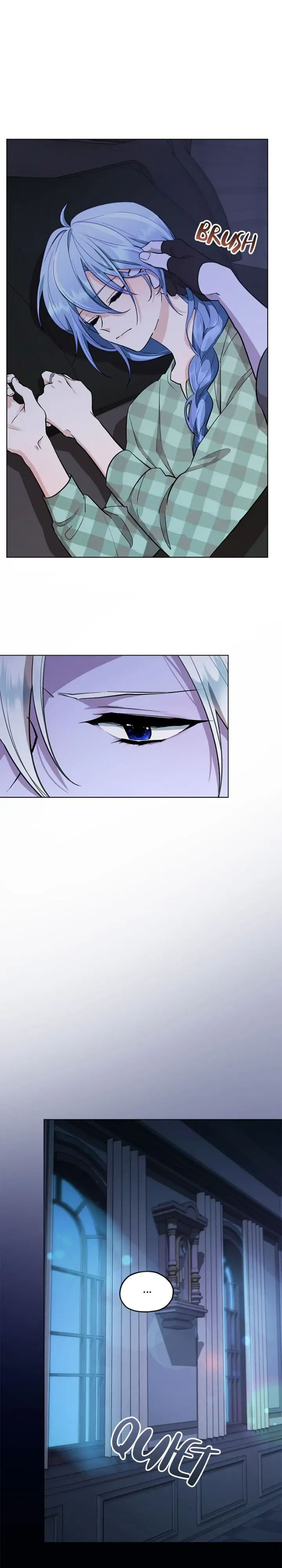 The Daughter of the Elemental King Chapter 107 - page 44