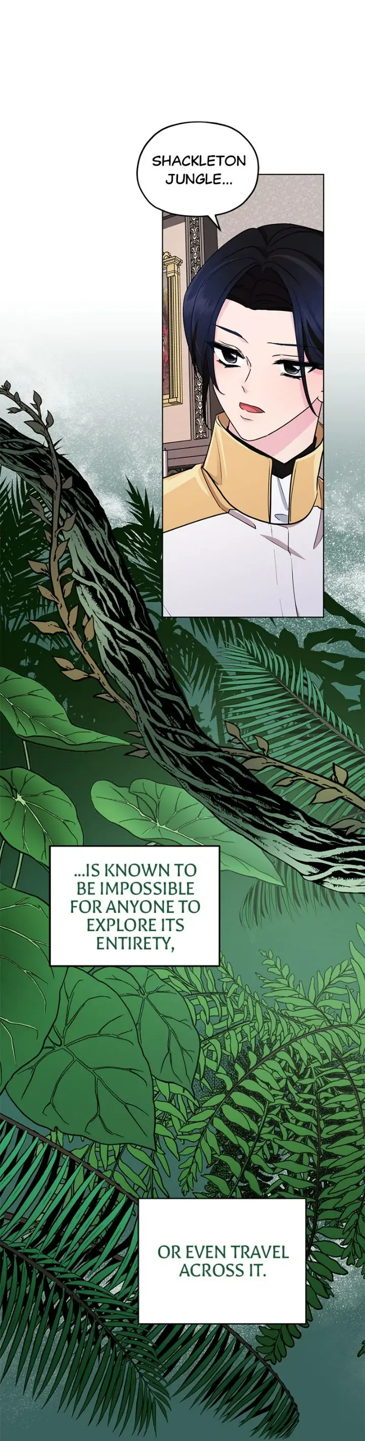 The Daughter of the Elemental King Chapter 106 - page 10
