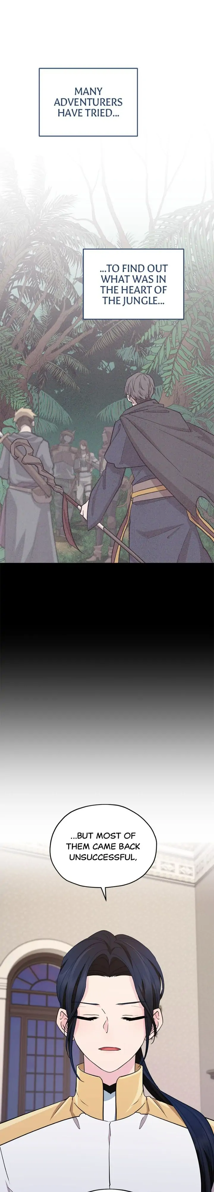 The Daughter of the Elemental King Chapter 106 - page 13