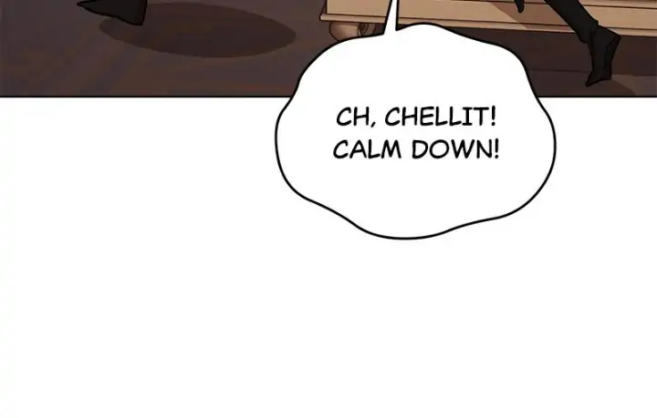 The Daughter of the Elemental King Chapter 106 - page 35