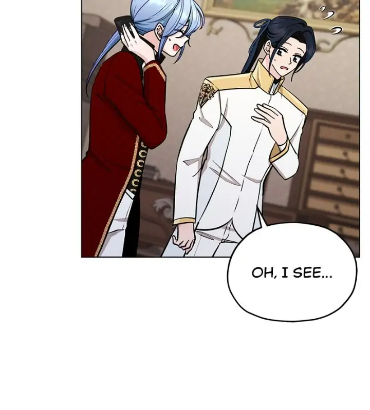 The Daughter of the Elemental King Chapter 106 - page 9