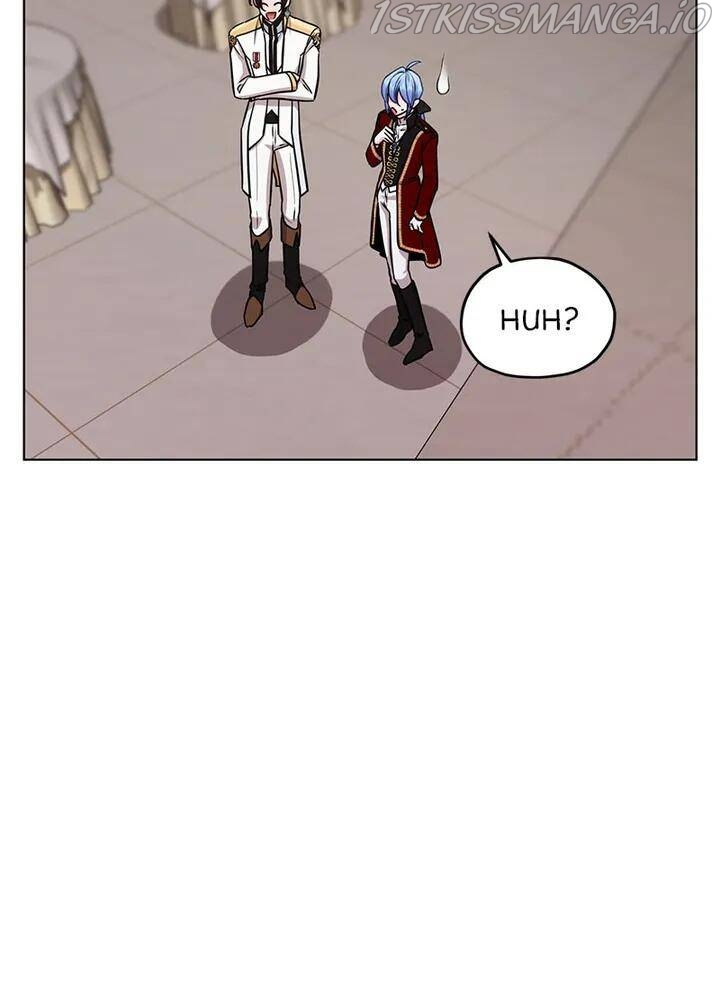The Daughter of the Elemental King chapter 104 - page 28