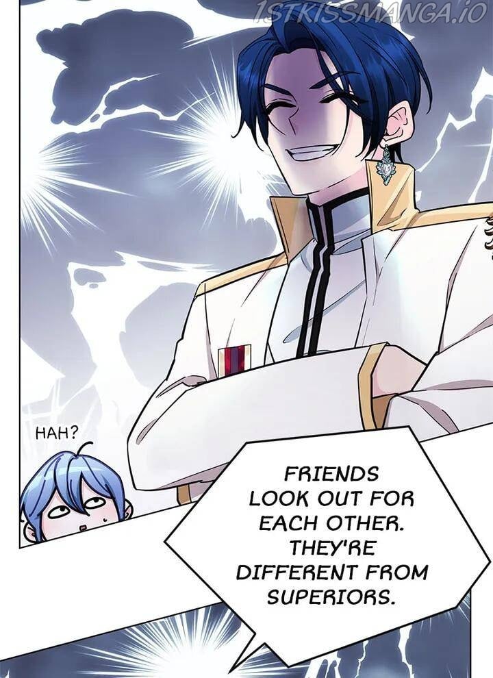 The Daughter of the Elemental King chapter 104 - page 41