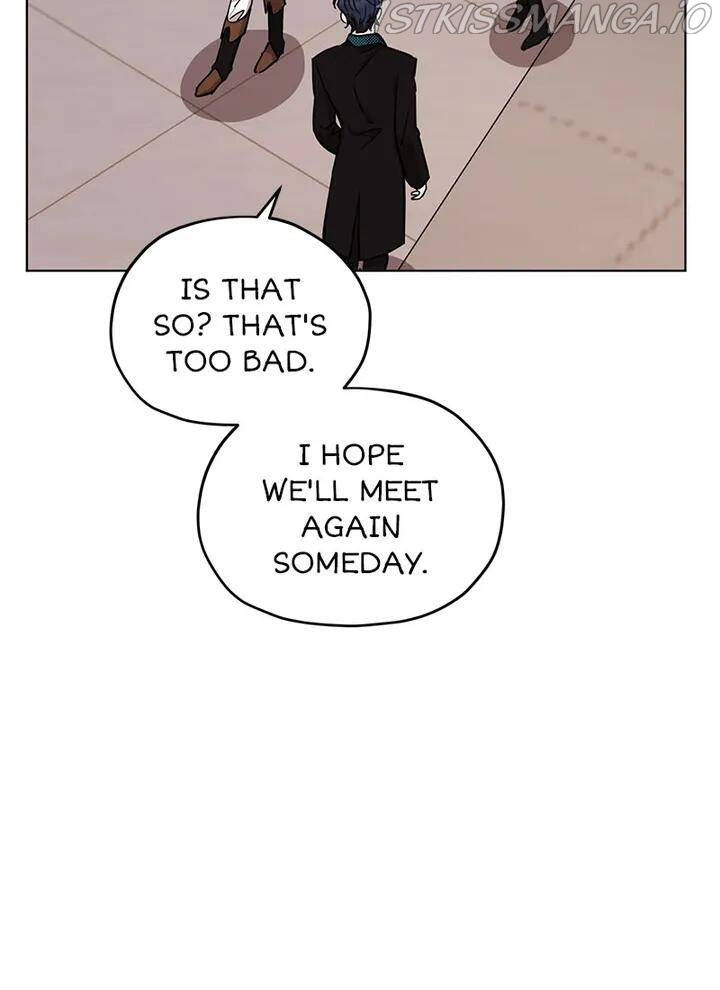 The Daughter of the Elemental King chapter 104 - page 48