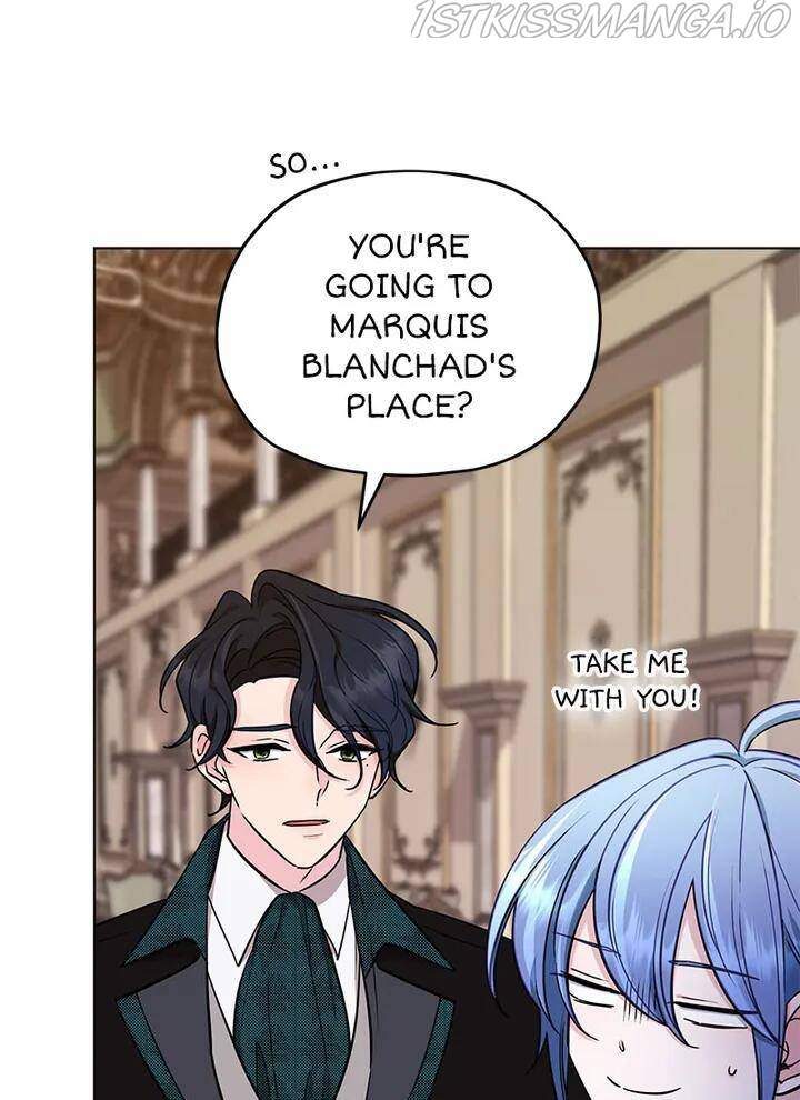 The Daughter of the Elemental King chapter 104 - page 62