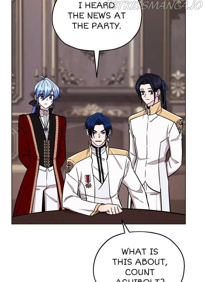 The Daughter of the Elemental King chapter 104 - page 87