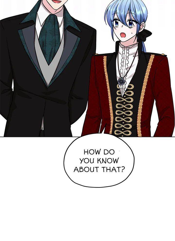 The Daughter of the Elemental King chapter 103 - page 55