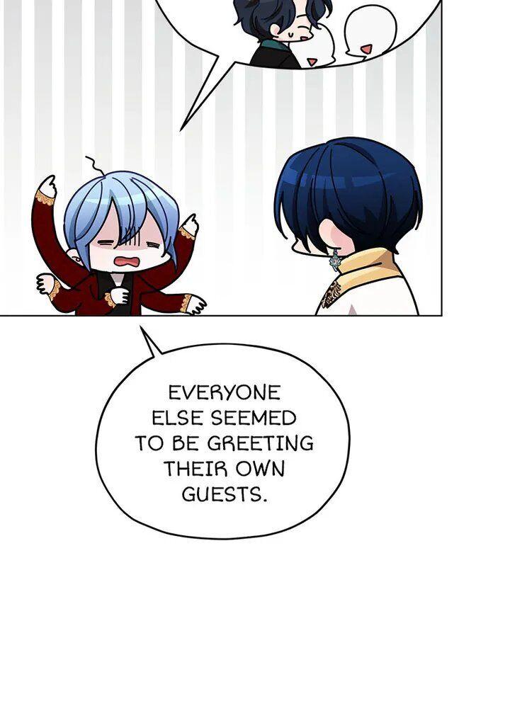 The Daughter of the Elemental King chapter 103 - page 97