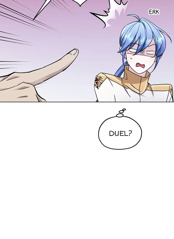 The Daughter of the Elemental King chapter 102 - page 14