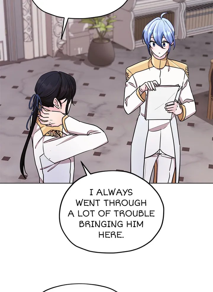 The Daughter of the Elemental King chapter 102 - page 38