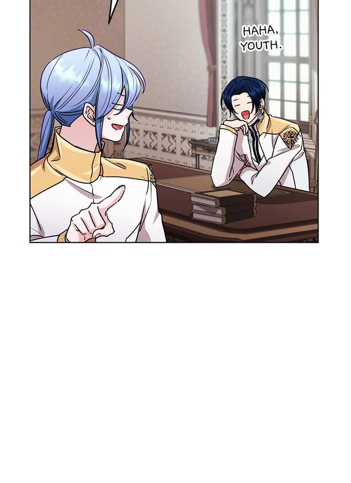 The Daughter of the Elemental King chapter 102 - page 49