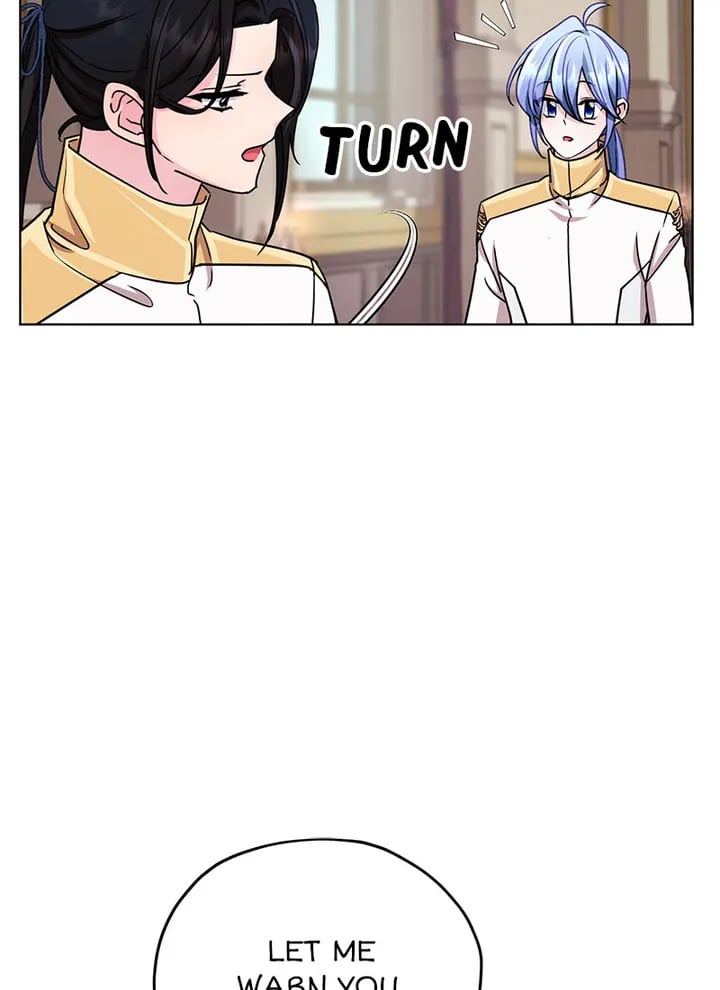 The Daughter of the Elemental King chapter 101 - page 5
