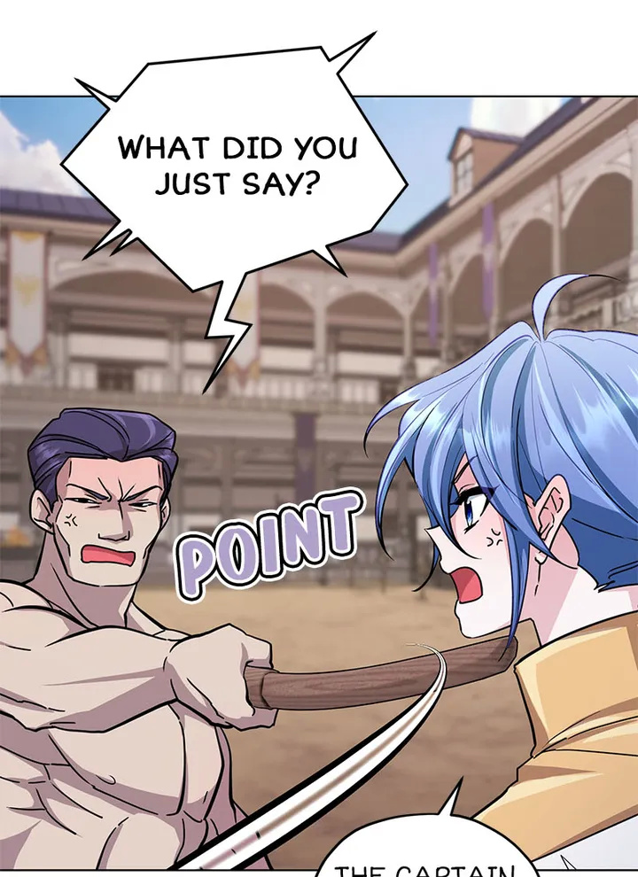 The Daughter of the Elemental King chapter 101 - page 87