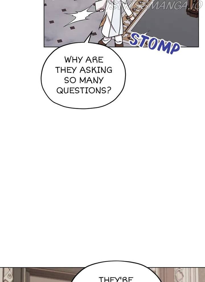 The Daughter of the Elemental King chapter 100 - page 33