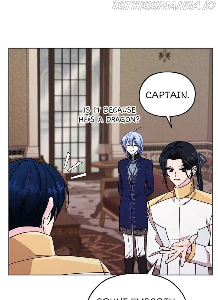 The Daughter of the Elemental King chapter 100 - page 40