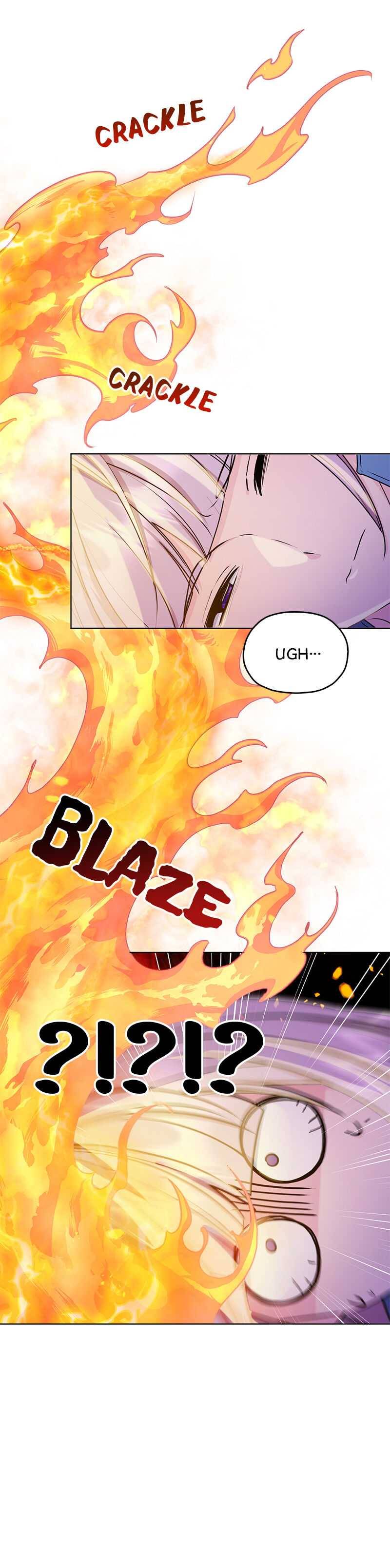 The Daughter of the Elemental King chapter 64 - page 20