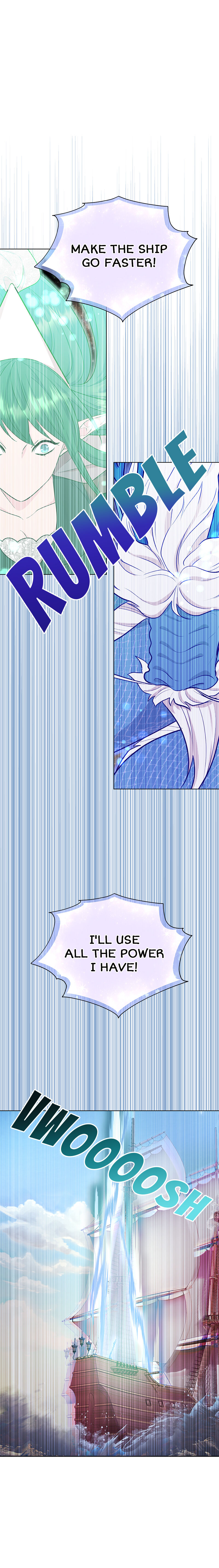 The Daughter of the Elemental King chapter 59 - page 23