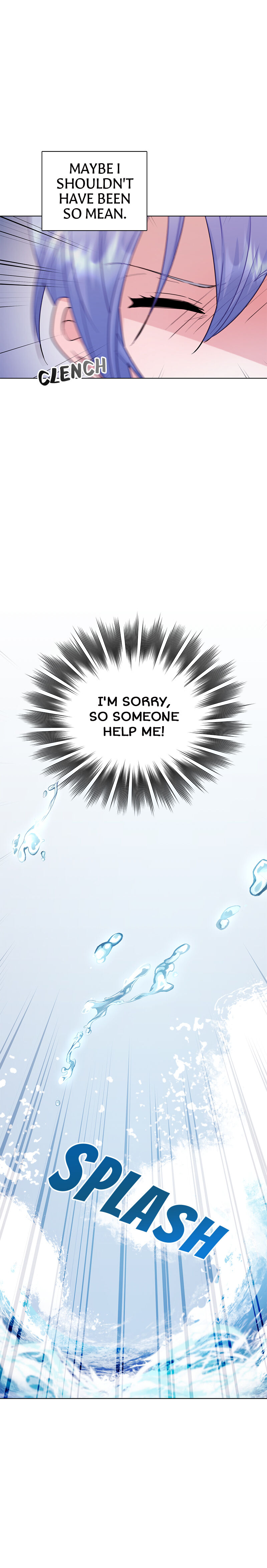 The Daughter of the Elemental King chapter 59 - page 28