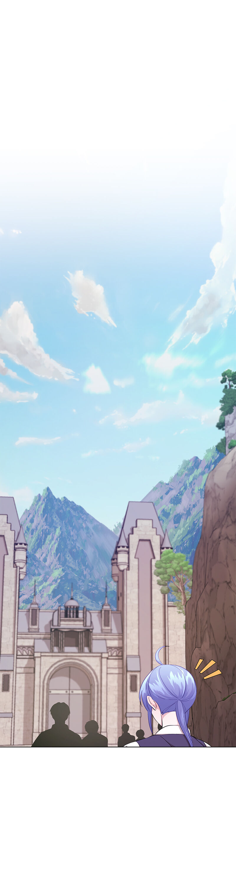 The Daughter of the Elemental King chapter 56 - page 18