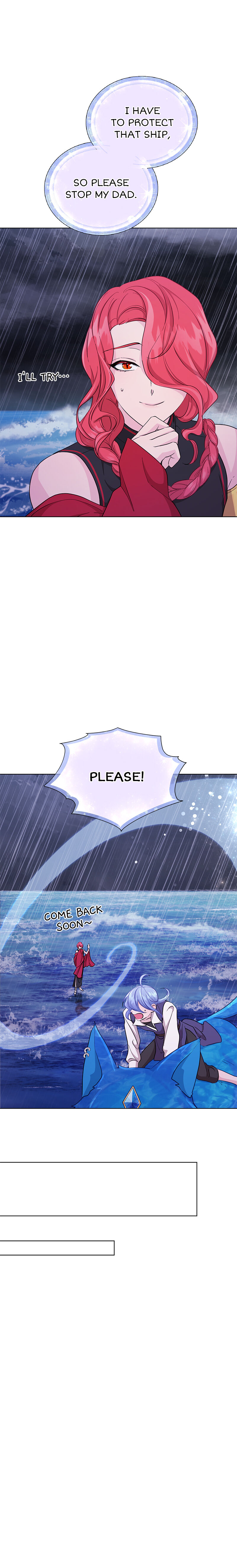 The Daughter of the Elemental King chapter 49 - page 10