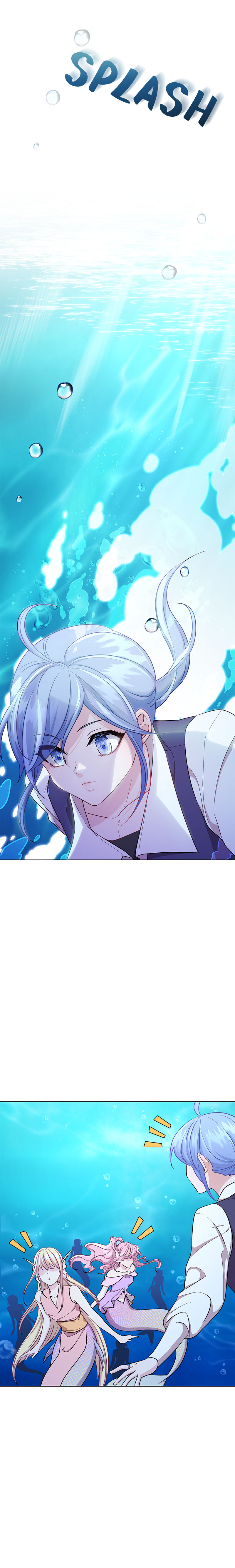 The Daughter of the Elemental King chapter 49 - page 24