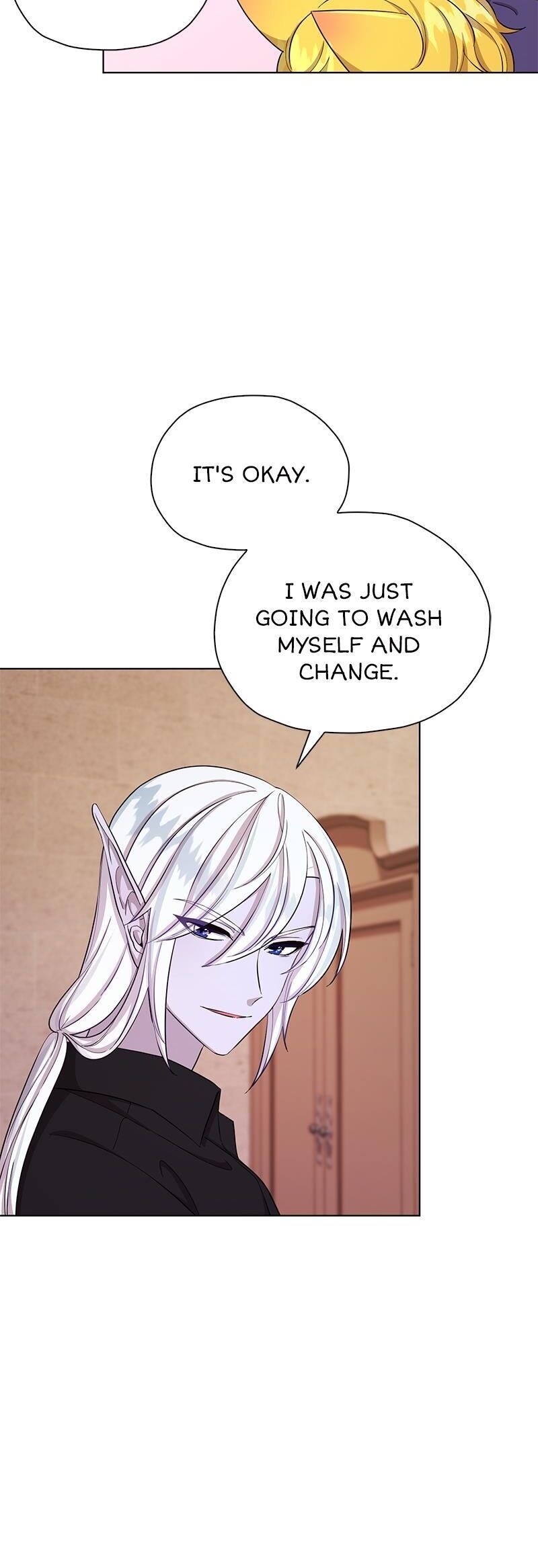 The Daughter of the Elemental King chapter 43 - page 6