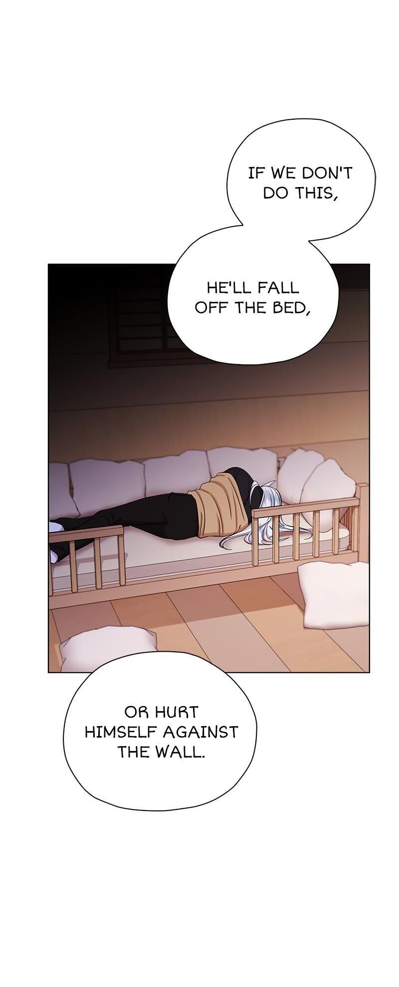 The Daughter of the Elemental King chapter 41 - page 27