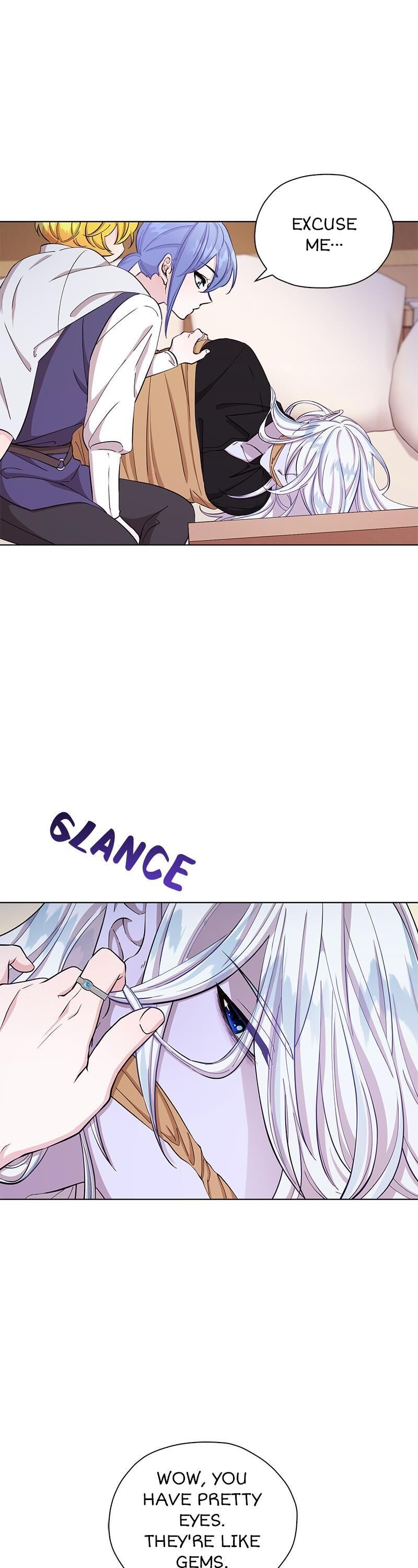 The Daughter of the Elemental King chapter 41 - page 30