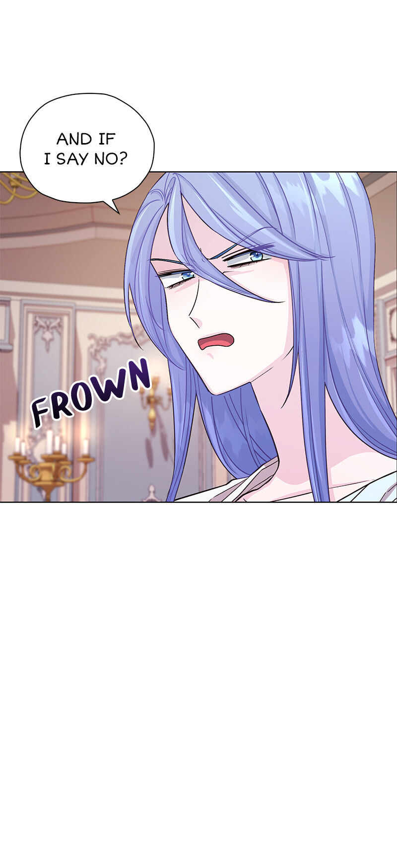 The Daughter of the Elemental King chapter 38 - page 10