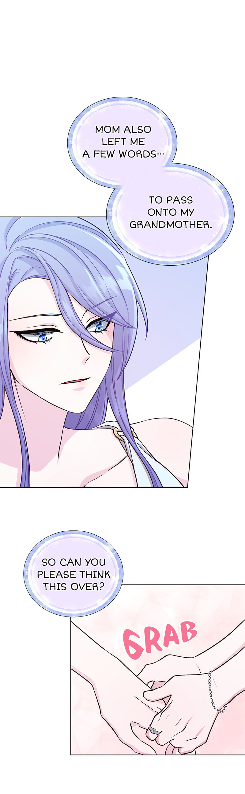 The Daughter of the Elemental King chapter 38 - page 16