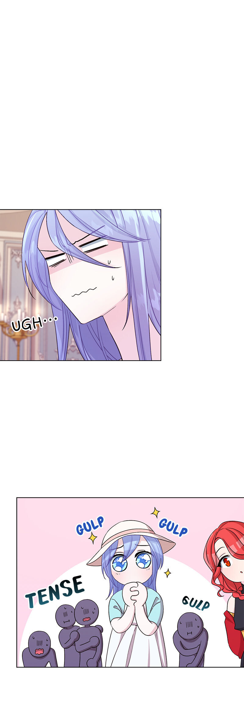 The Daughter of the Elemental King chapter 38 - page 18