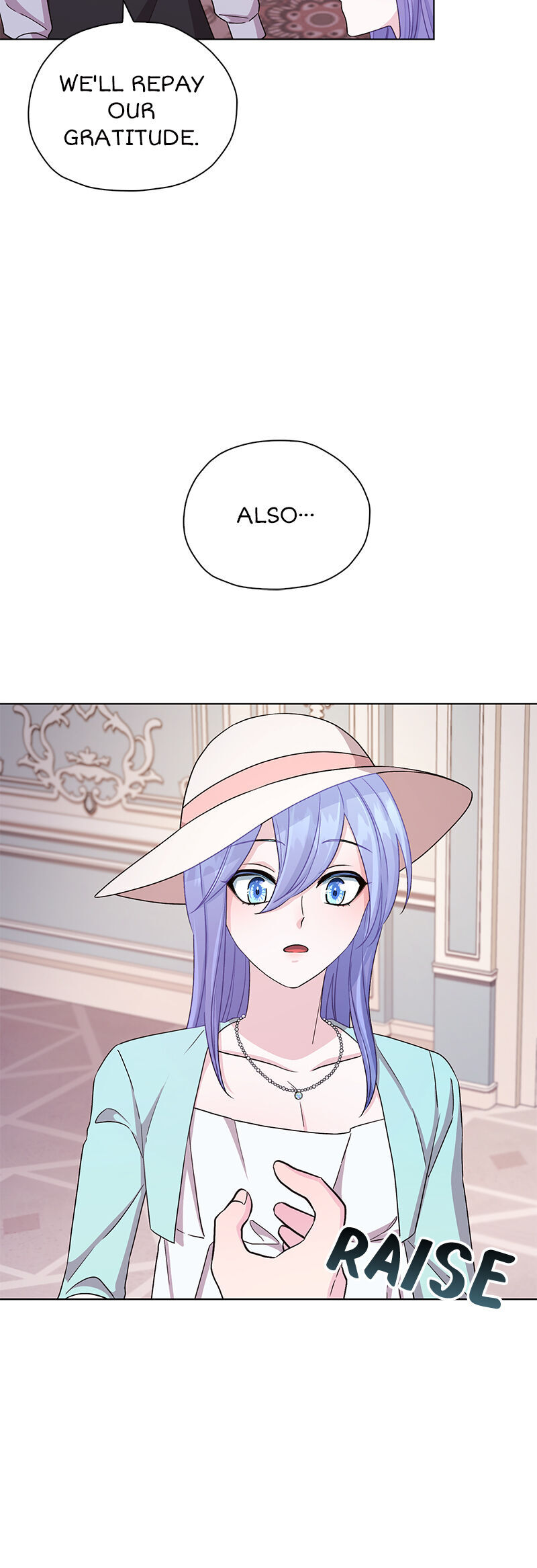 The Daughter of the Elemental King chapter 38 - page 24
