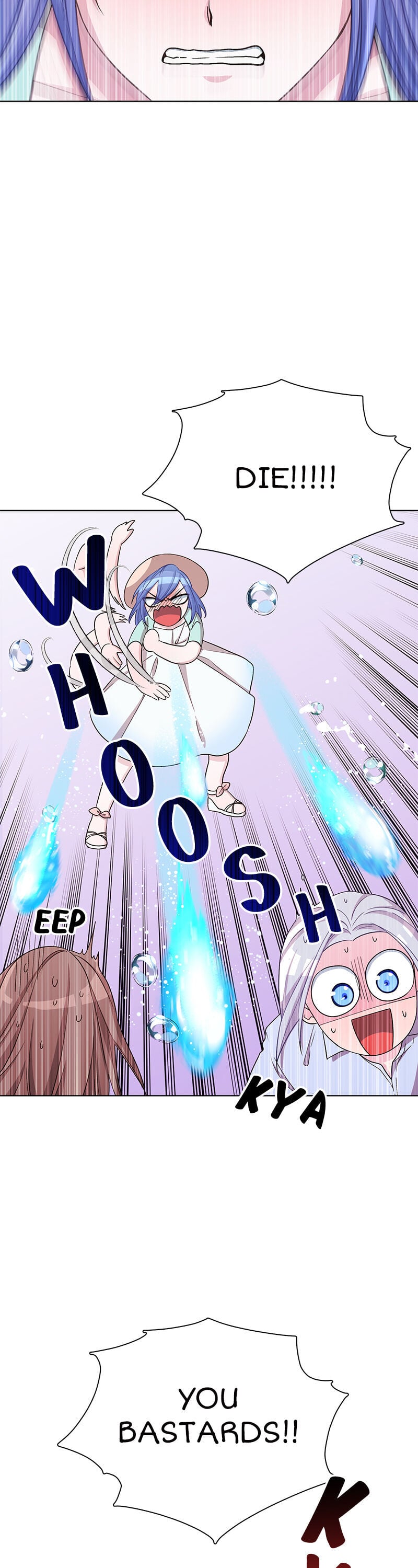 The Daughter of the Elemental King chapter 38 - page 36