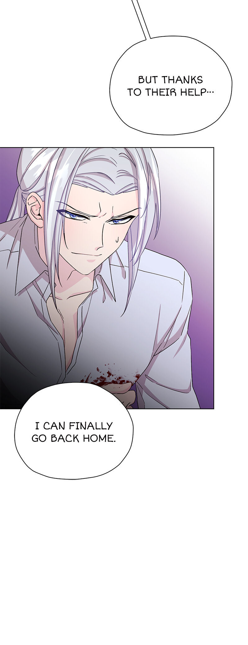 The Daughter of the Elemental King chapter 37 - page 21