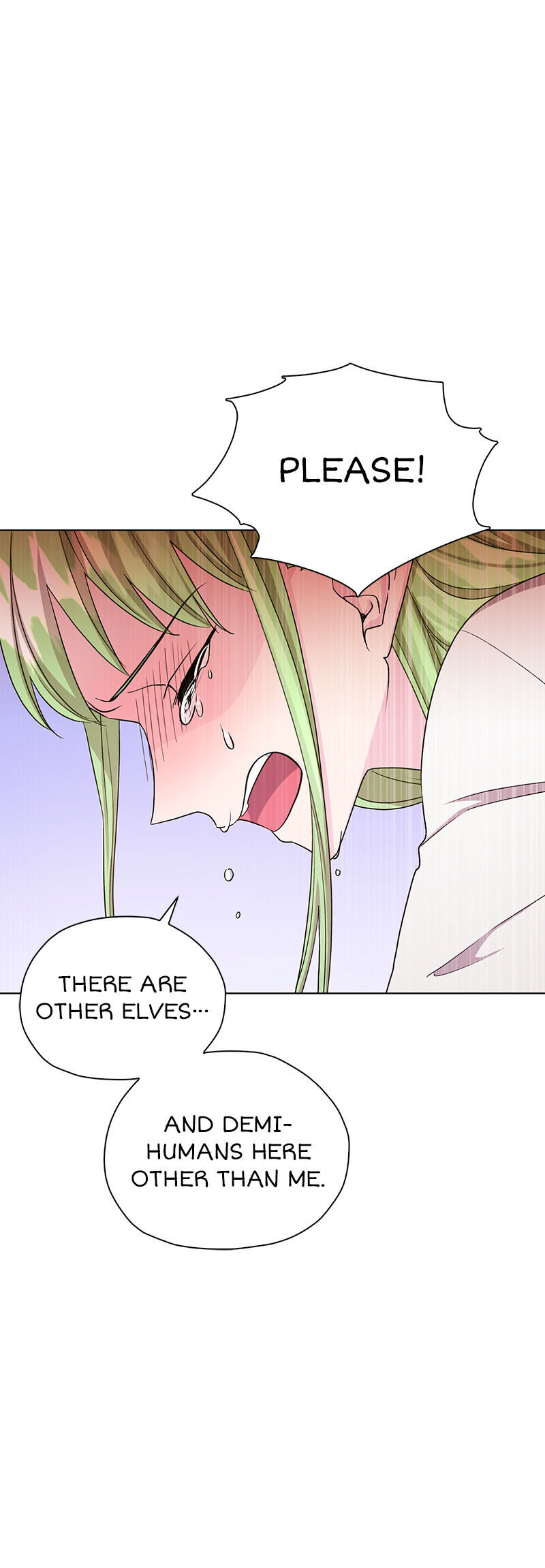 The Daughter of the Elemental King chapter 37 - page 23
