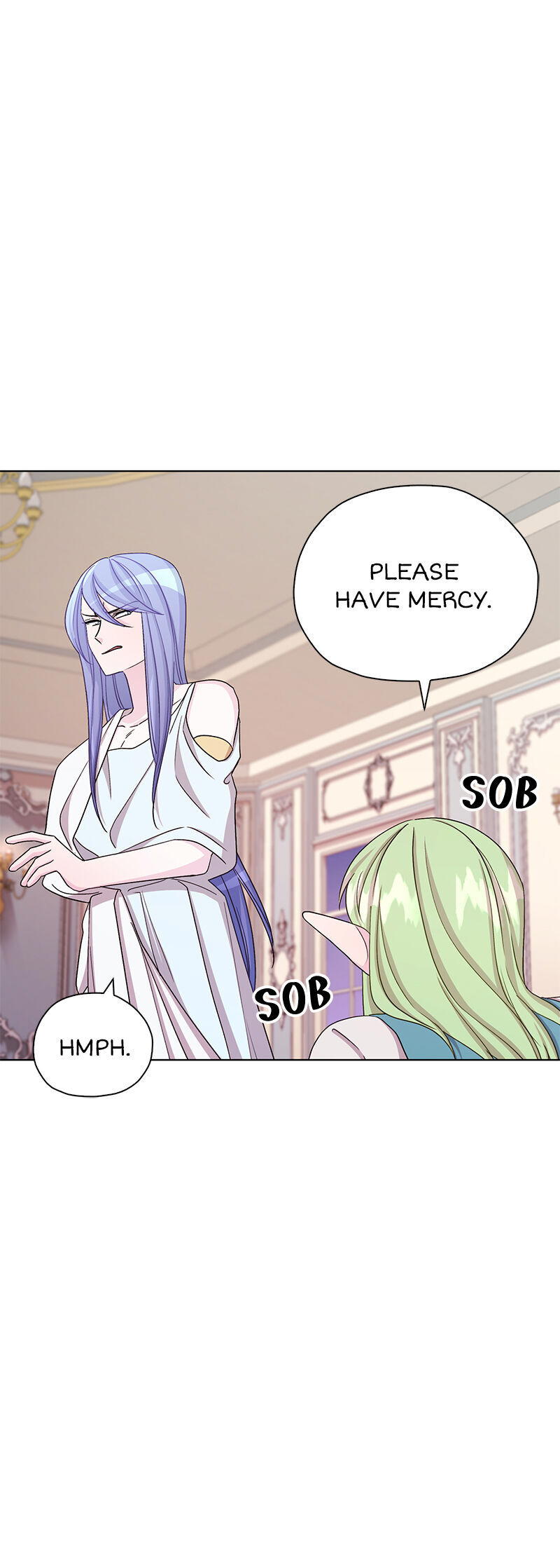 The Daughter of the Elemental King chapter 37 - page 25