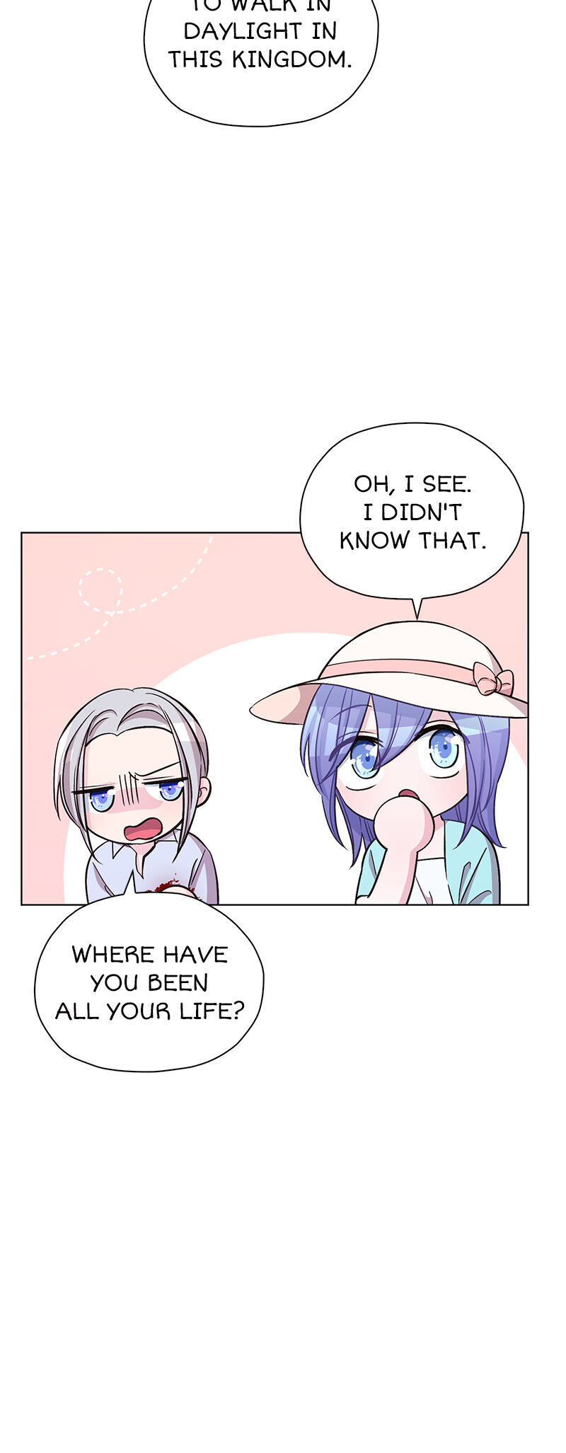 The Daughter of the Elemental King chapter 37 - page 29
