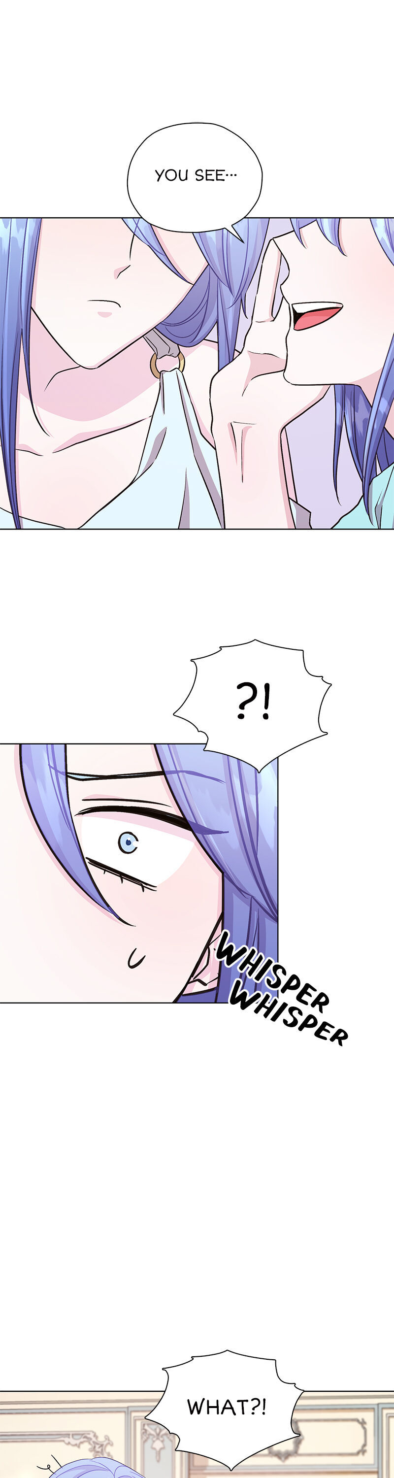 The Daughter of the Elemental King chapter 37 - page 36