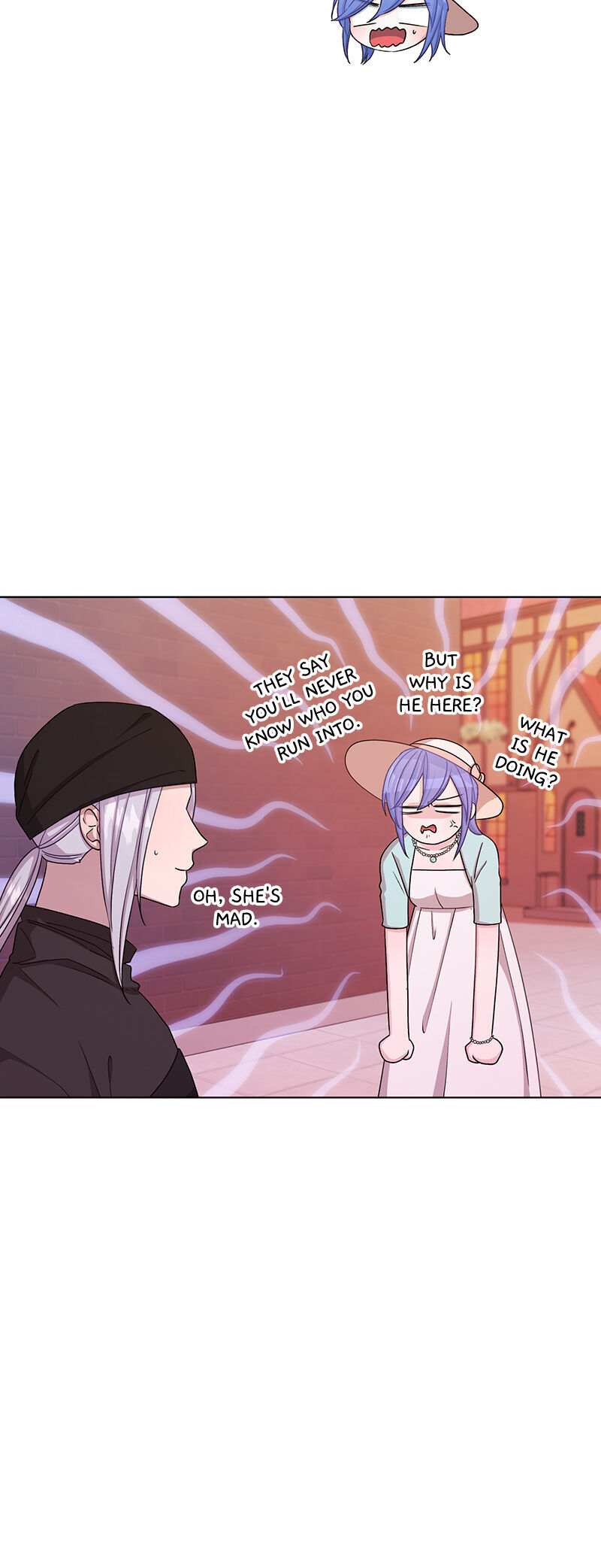 The Daughter of the Elemental King chapter 34 - page 15