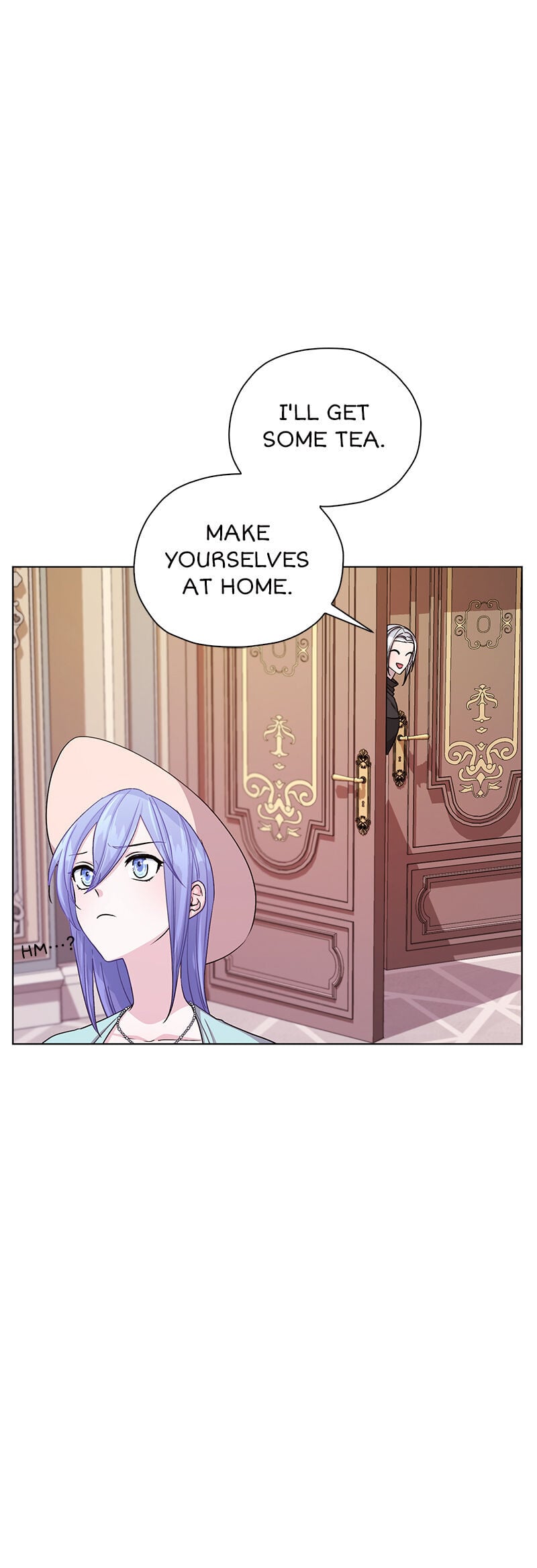 The Daughter of the Elemental King chapter 34 - page 19