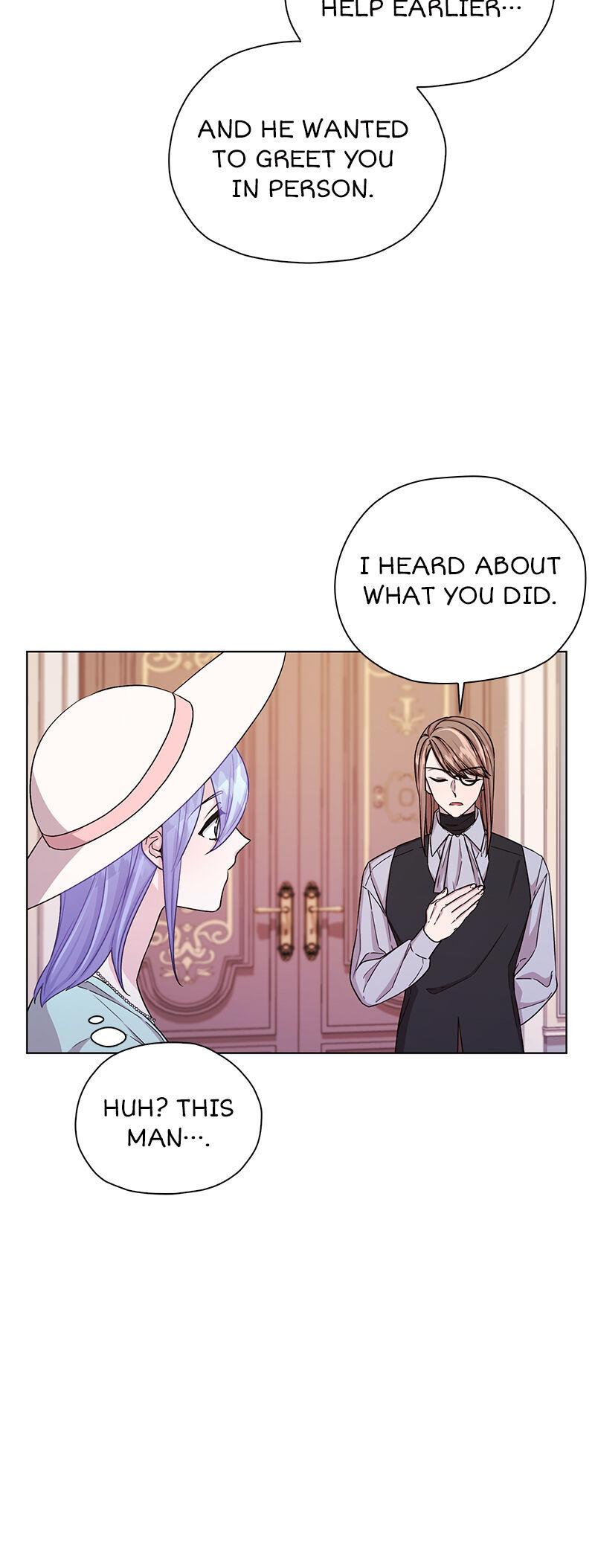 The Daughter of the Elemental King chapter 34 - page 33