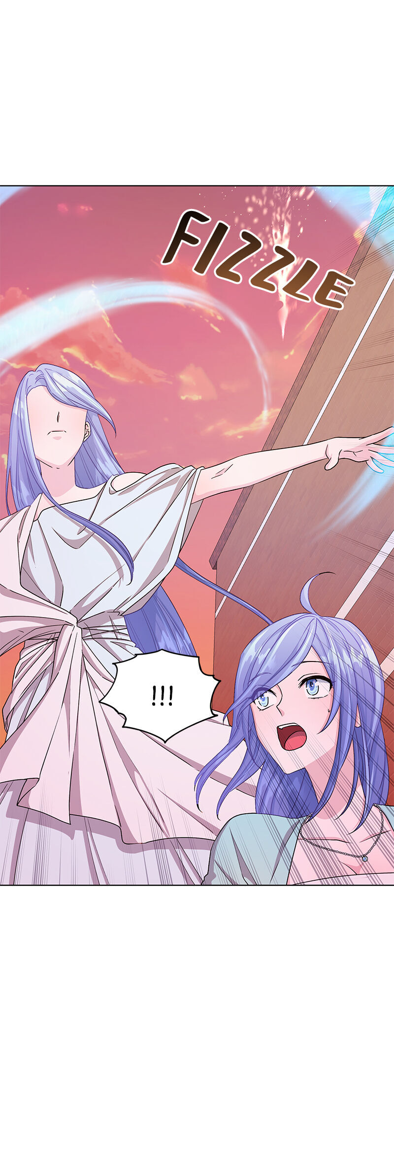 The Daughter of the Elemental King chapter 34 - page 7