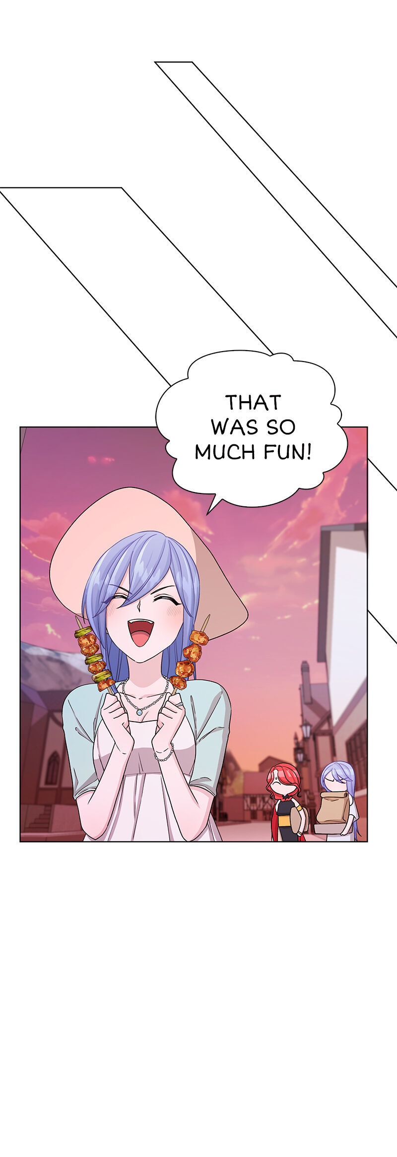 The Daughter of the Elemental King chapter 33 - page 13